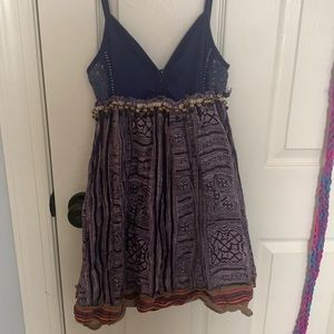 free people dress